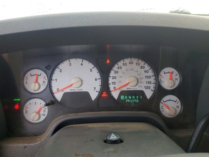 2006 Dodge RAM 2500 ST
