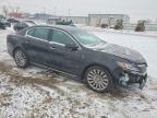 2013 Lincoln MKS