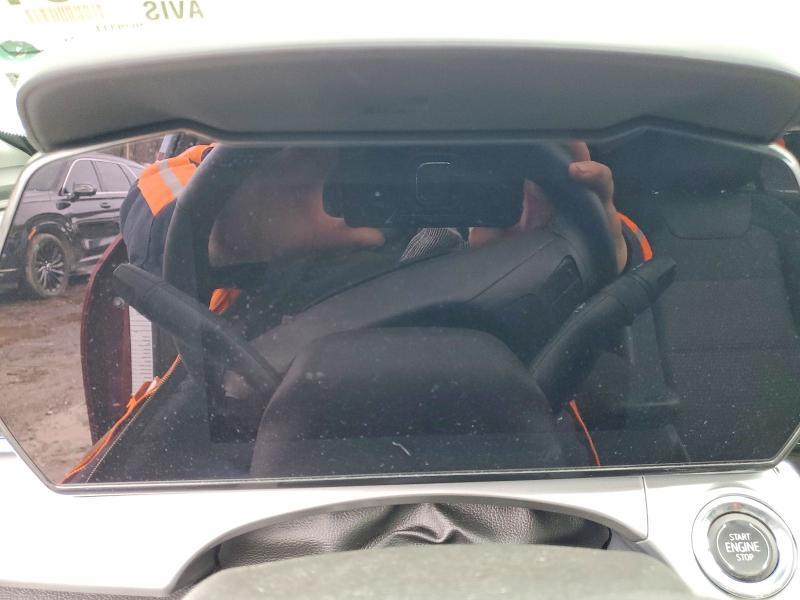 2025 Chevrolet Trax 1LT