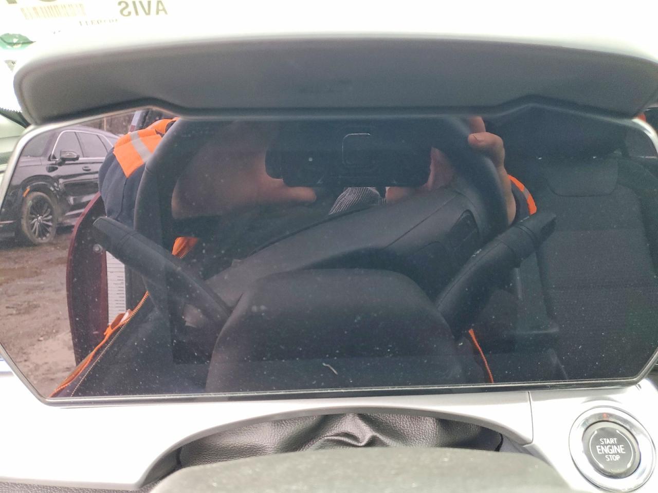 2025 Chevrolet Trax 1LT