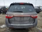 2013 Honda Odyssey