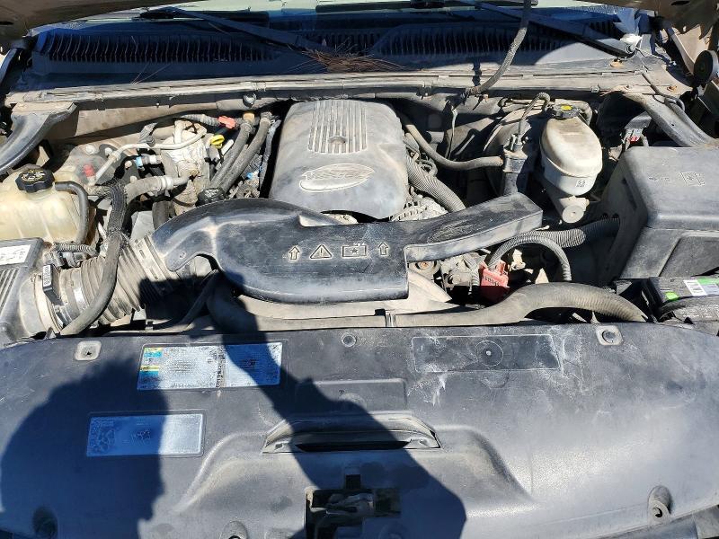 2003 GMC Yukon xl C1500