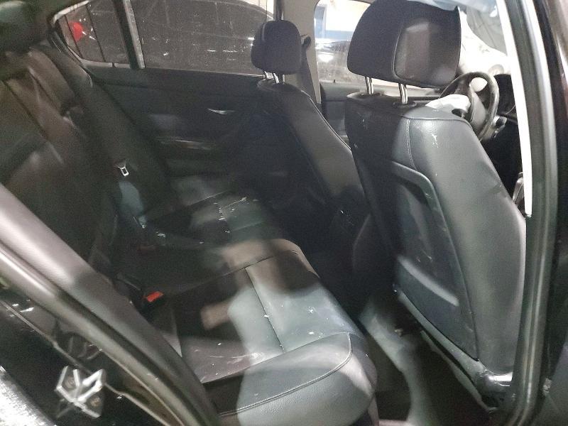 2011 BMW 328 xi Sulev