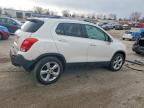2016 Chevrolet Trax ltz