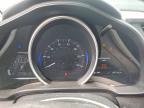 2018 Honda Fit ex