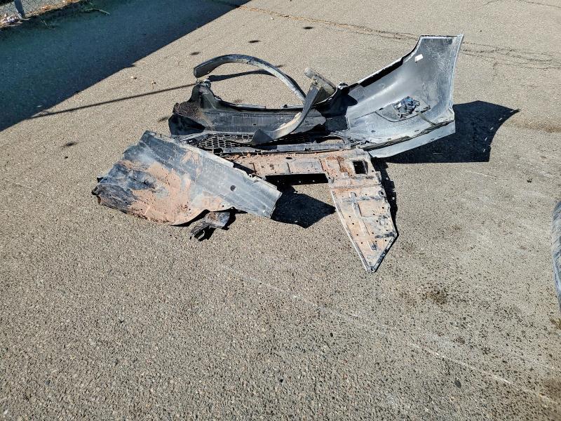 2016 Nissan Murano Platinum