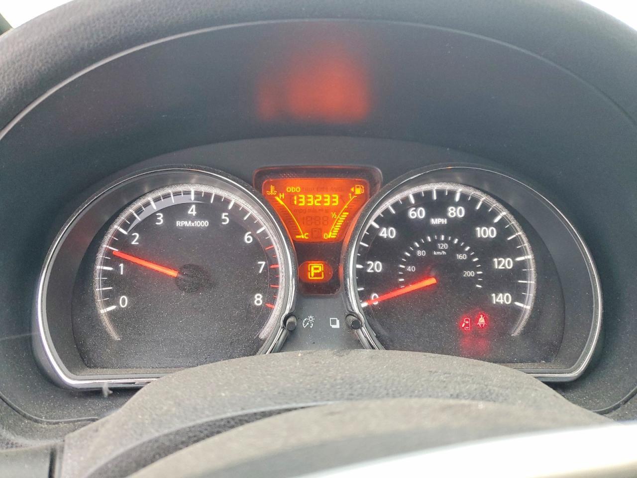 2019 Nissan Versa Note s