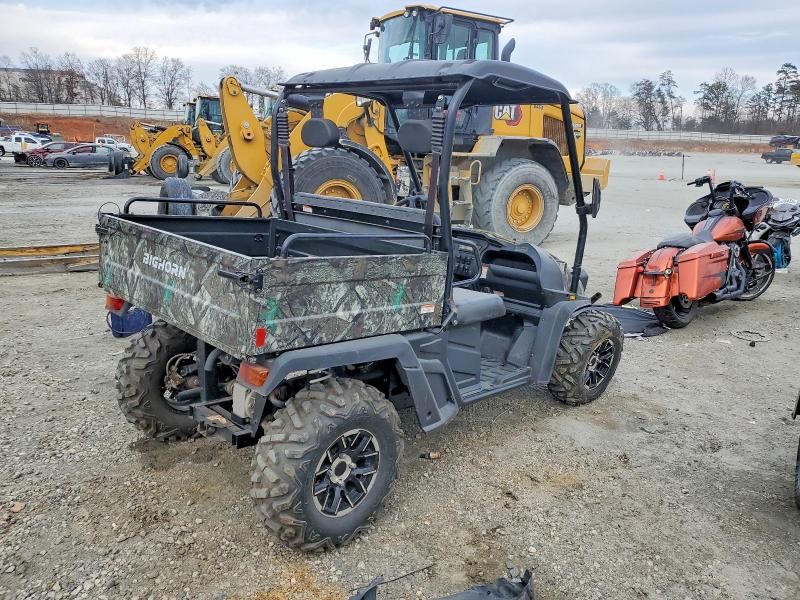 2023 Urwi 2023 Bighorn Utility Vehicle