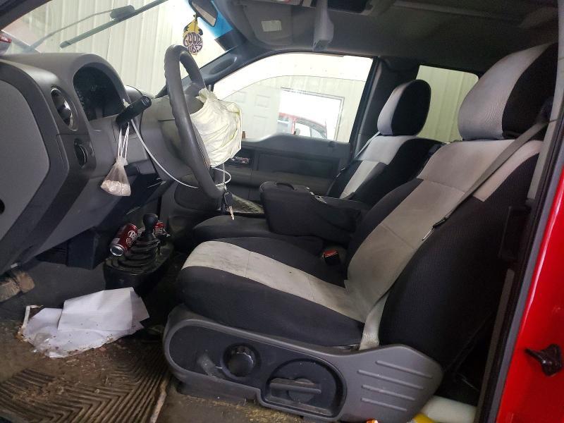 2004 Ford F150
