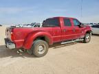 2015 Ford F350 Super Duty