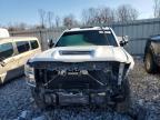 2019 Chev Rolet Silverado HD Utility / Service Truck