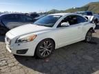 2012 Volvo C70 T5