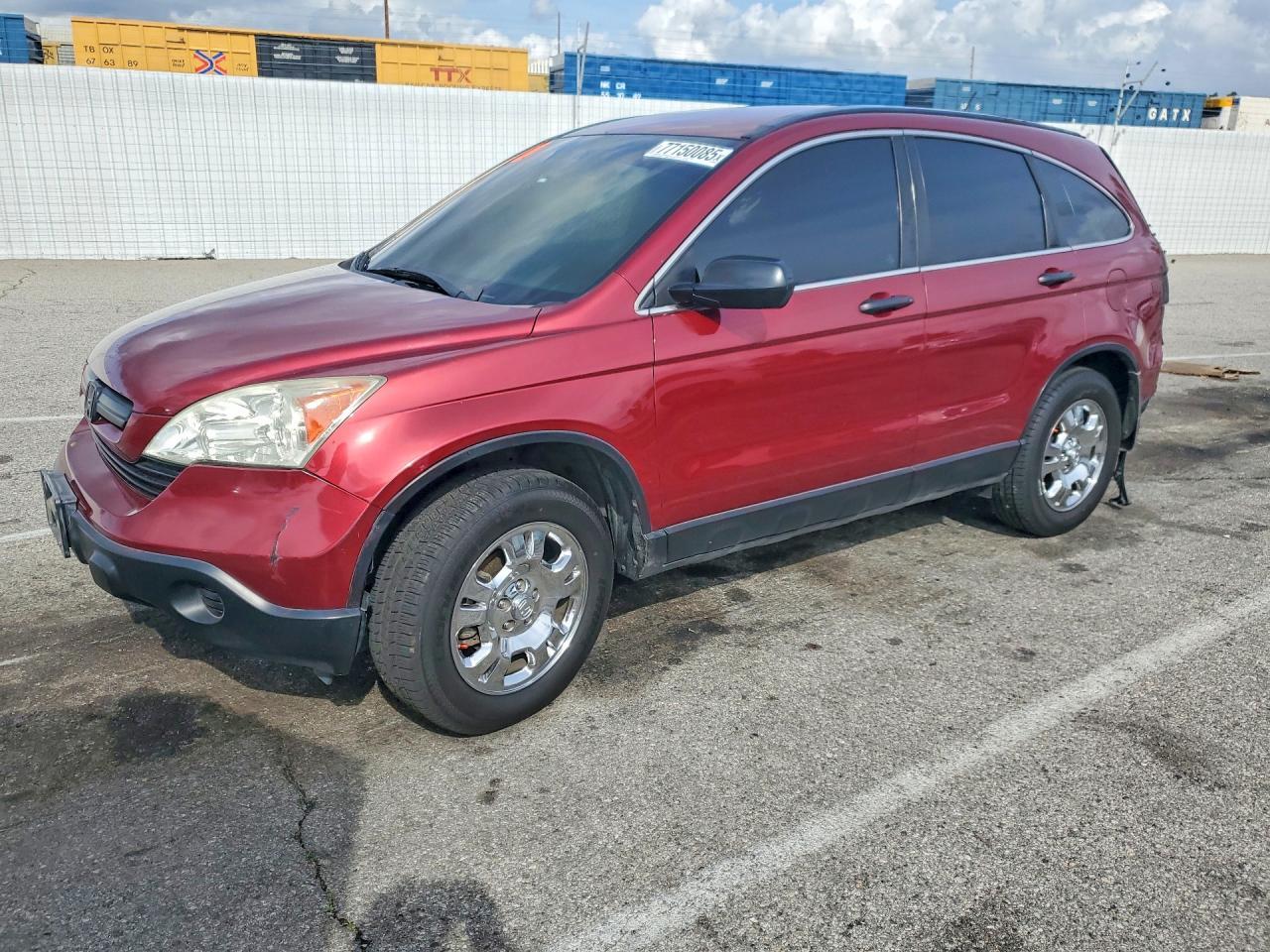 2009 Honda Cr-v lx
