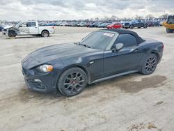 2018 Fiat 124 Spider Classica for sale in Sikeston, MO