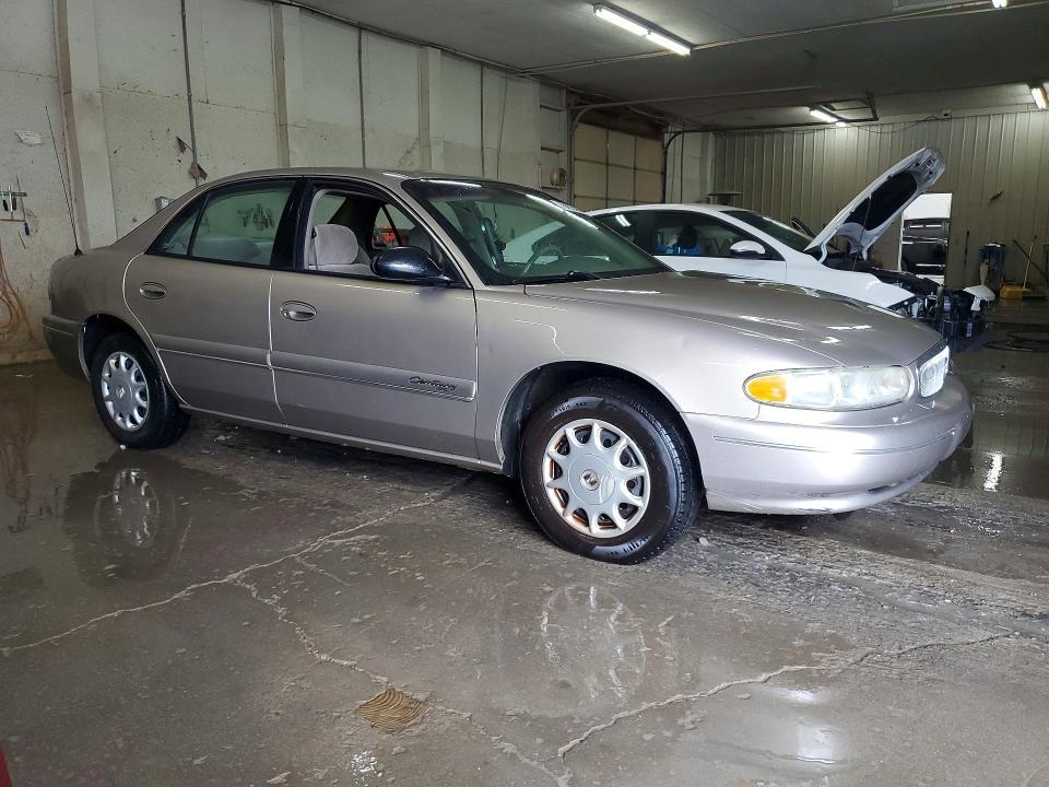 2001 Buick Century Custom