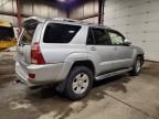 2004 Toyota 4runner Limited