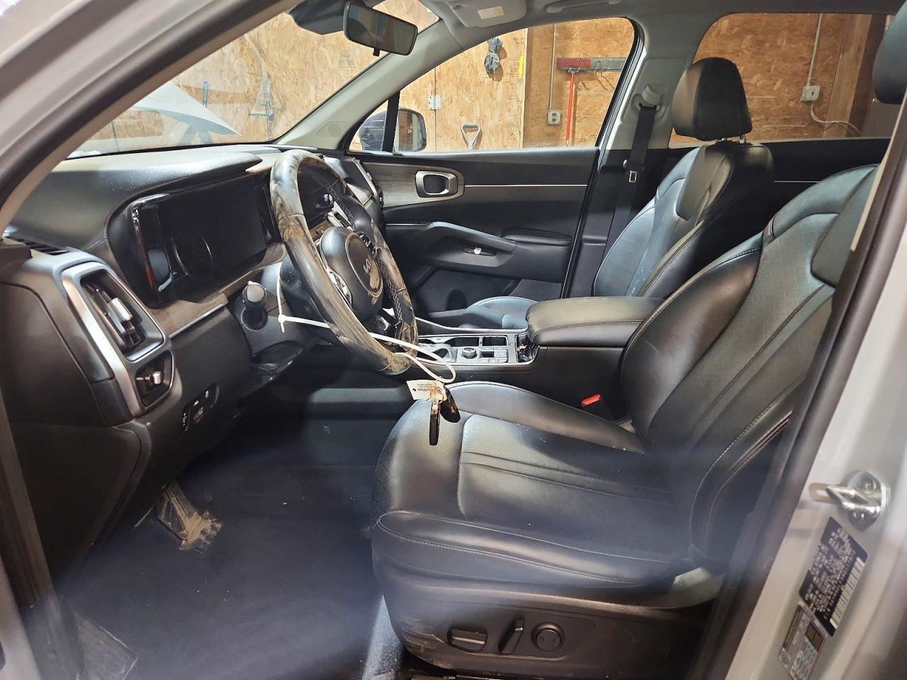 2022 KIA Sorento ex