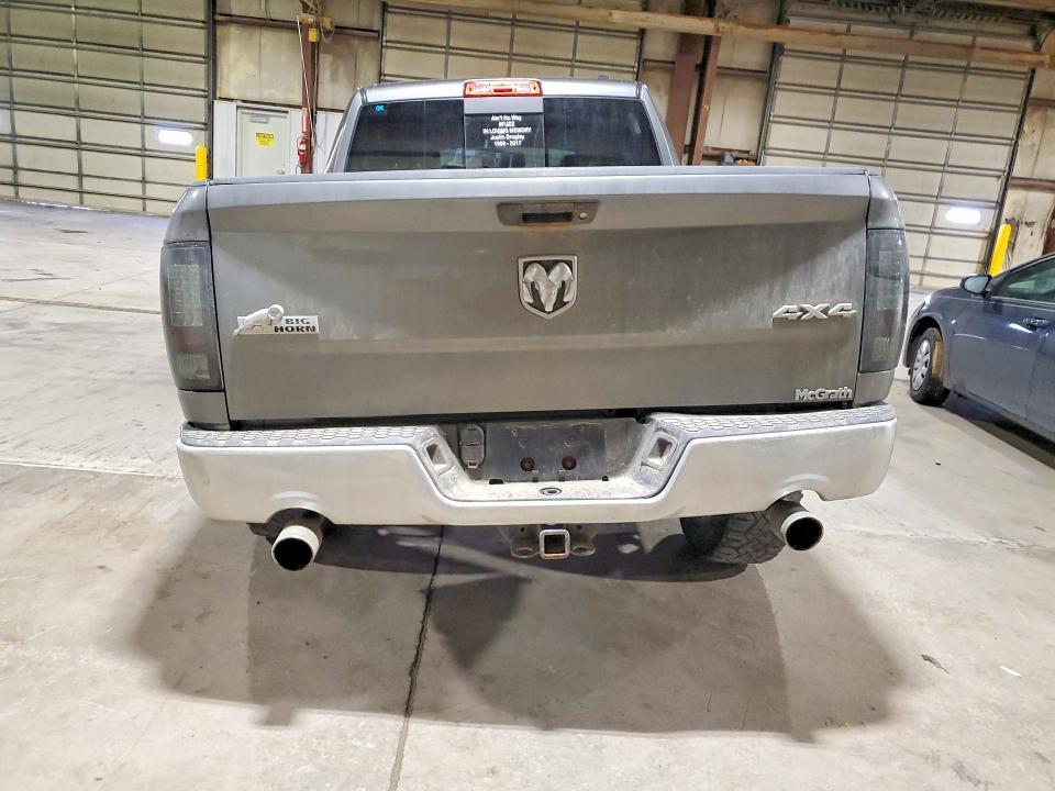 2012 Dodge Ram 1500 slt