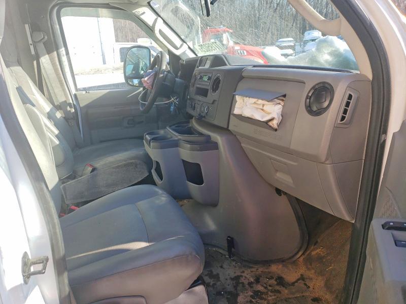 2024 Ford E450 Utility / Service Truck