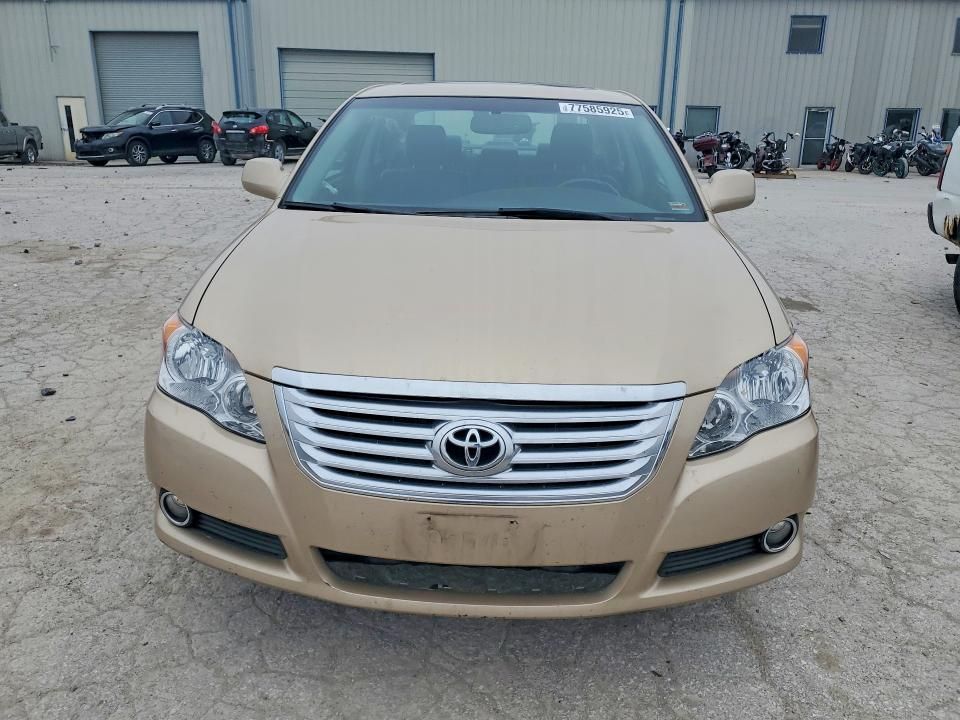 2009 Toyota Avalon xl