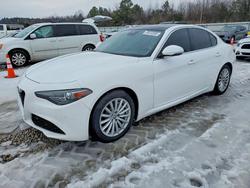 2021 Alfa Romeo Giulia Sport for sale in Memphis, TN