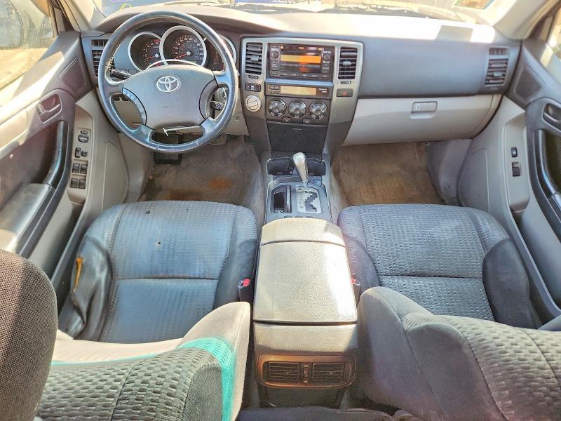 2006 Toyota 4runner