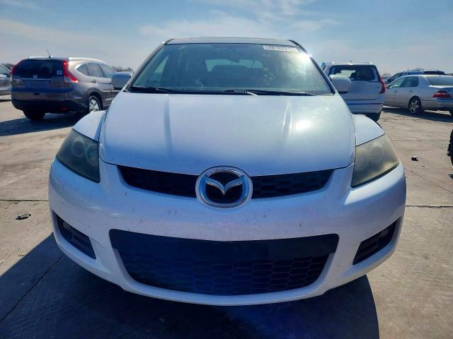 2007 Mazda Cx-7