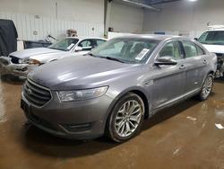 2013 Ford Taurus Limited for sale in Elgin, IL