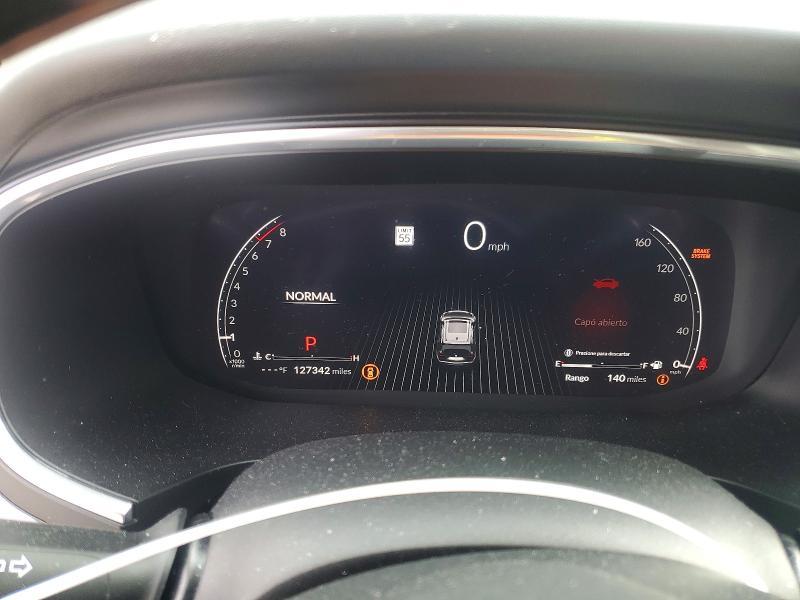 2022 Acura Mdx Technology