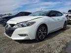 2017 Niss Maxima 3.5s