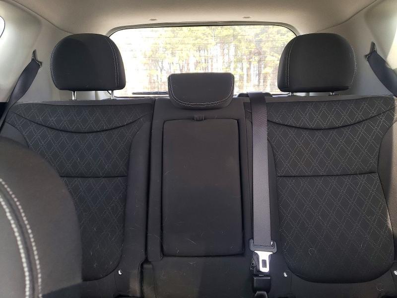 2014 KIA Soul Base