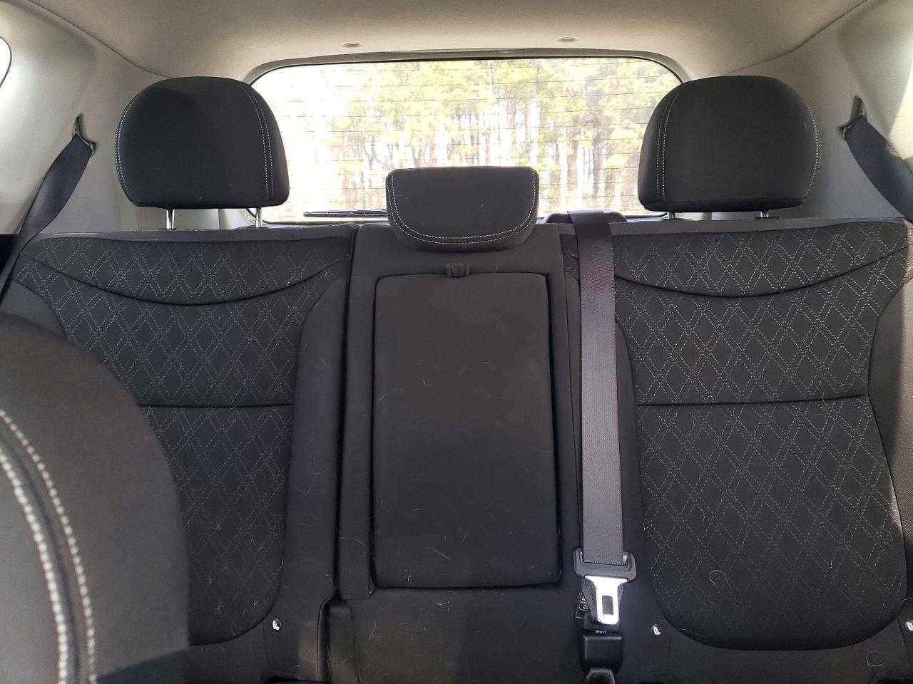 2014 KIA Soul Base