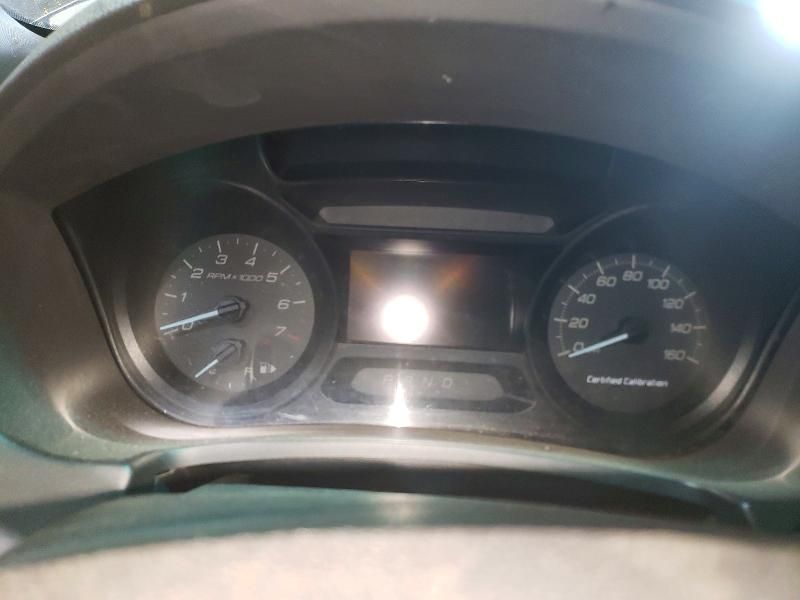 2014 Ford Explorer Police Interceptor