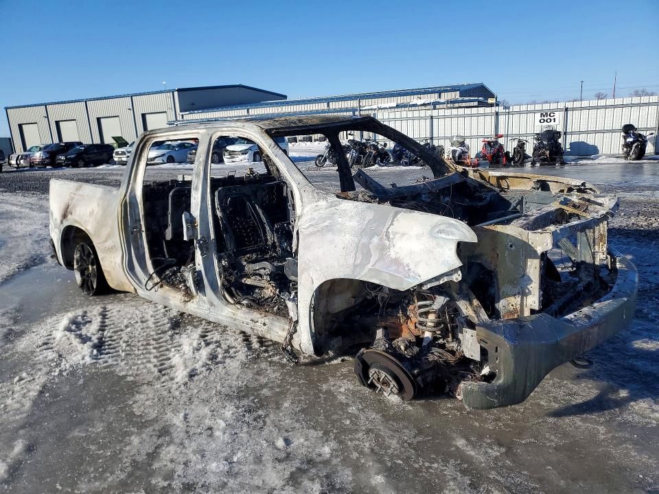 2021 Chevrolet Silverado K1500 lt
