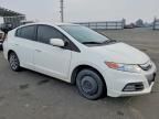 2014 Honda Insight lx