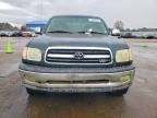 2002 Toyota Tundra Access cab