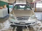 2005 Honda Odyssey ex