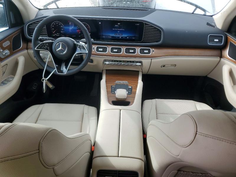 2026 Mercedes-Benz Gle 350 4matic