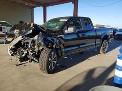 2019 Ford F150 Super cab for sale in Wilmer, TX