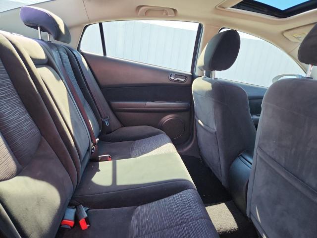 2010 Mazda 6 I