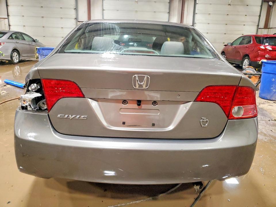 2006 Honda Civic lx