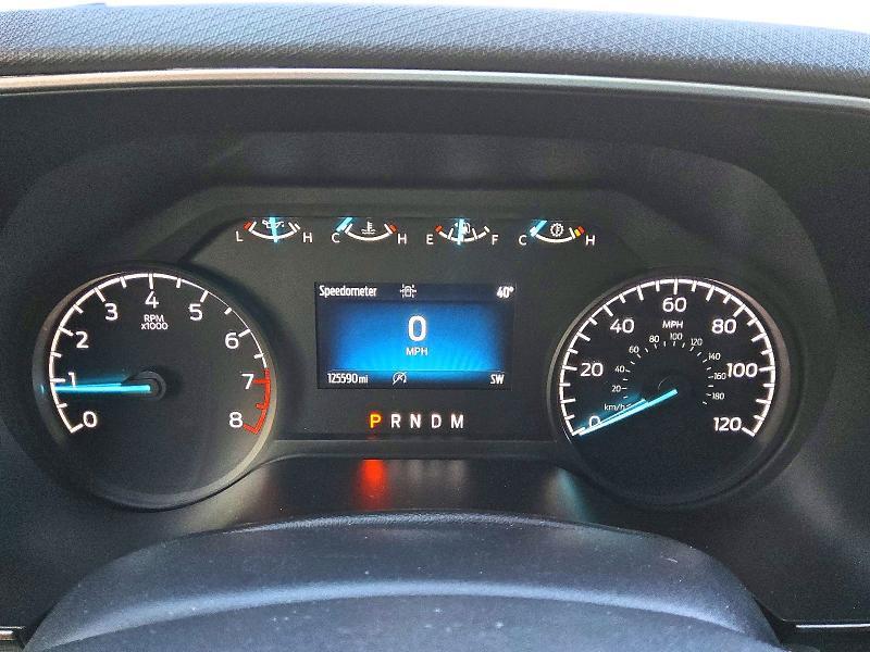 2021 Ford F150 Super cab