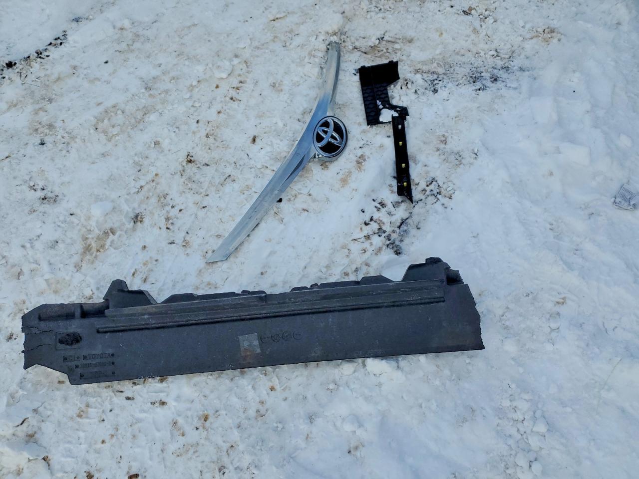 2013 Toyota Avalon Base