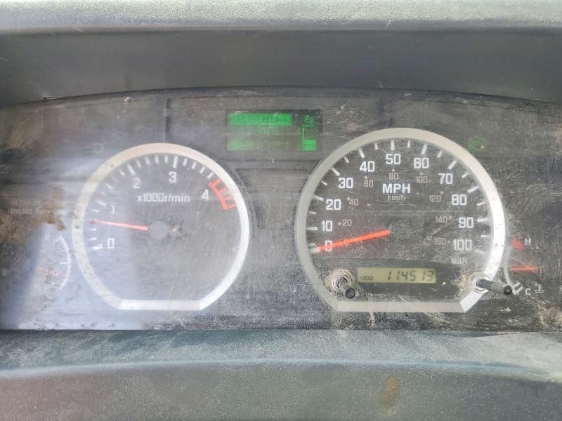 2016 Chevrolet 3500hd