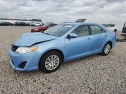 2014 Toyota Camry l for sale in La Grange, NC