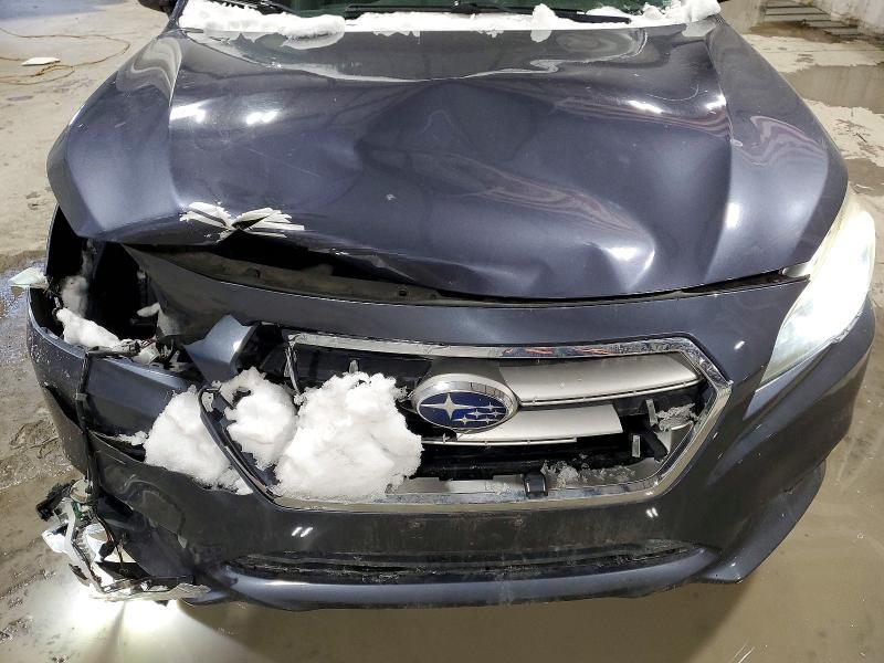 2015 Subaru Legacy 2.5i Limited