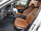 2011 BMW 328 i Sulev