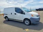 2020 Nissan NV200 Utility / Service Van