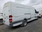 2012 Mercedes-Benz Sprinter 3500