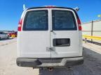 2012 Chevrolet Express G2500 Utility / Service Van